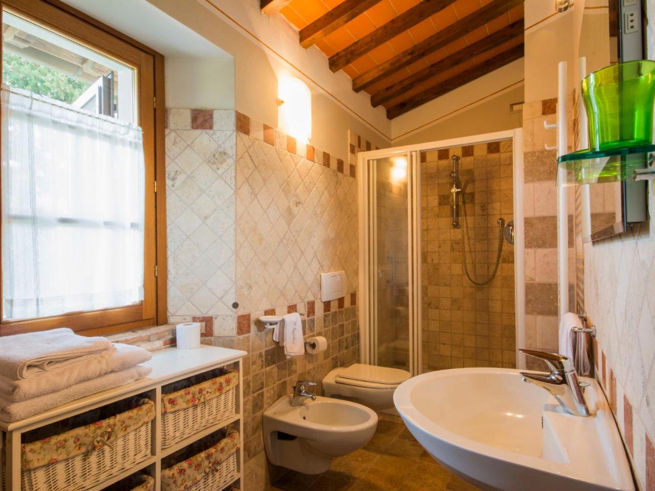 Apartment Il Borghetto-3 By Interhome Montecarelli Extérieur photo
